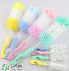 奶瓶刷多久換一次？奶瓶刷能用多久？