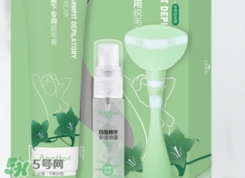 脫毛膏能脫眉毛嗎？脫毛膏怎么脫眉毛？