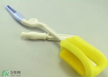 奶瓶刷怎么清洗？奶瓶刷怎么消毒？