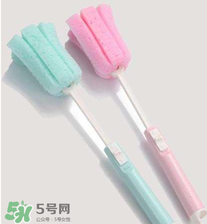 奶瓶刷怎么清洗？奶瓶刷怎么消毒？