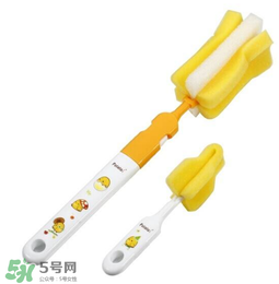 奶瓶刷怎么清洗？奶瓶刷怎么消毒？