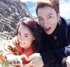 張柏芝何孟懷將結(jié)婚是真的嗎？何孟懷是誰？