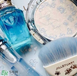 jill stuart湛藍(lán)祝福限定系列有哪些？jill stuart湛藍(lán)限定多少錢？