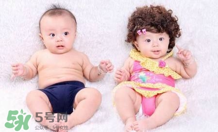 B超單數(shù)據(jù)怎么看男女？B超單看男女準(zhǔn)嗎？