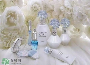 jill stuart湛藍(lán)祝福限定系列有哪些？jill stuart湛藍(lán)限定多少錢？
