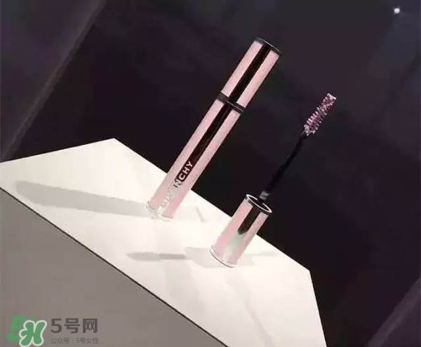 紀(jì)梵希粉色小羊皮睫毛打底膏多少錢？紀(jì)梵希粉色睫毛打底膏價(jià)格