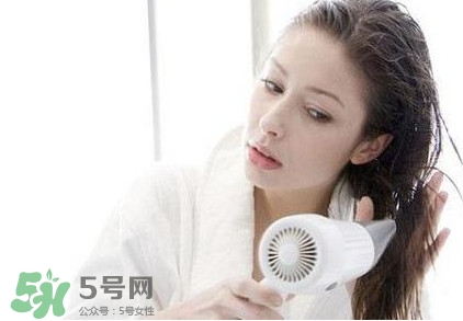 月經(jīng)期間能洗頭嗎？月經(jīng)期間可以洗頭嗎