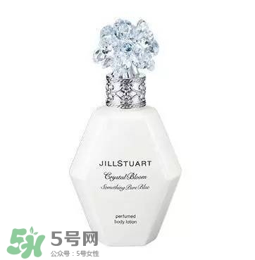 jill stuart湛藍(lán)祝福限定系列有哪些？jill stuart湛藍(lán)限定多少錢？