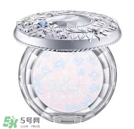 jill stuart湛藍(lán)祝福限定系列有哪些？jill stuart湛藍(lán)限定多少錢？