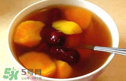 月經(jīng)期間喝紅糖水好嗎？女性月經(jīng)期喝紅糖水好嗎