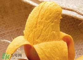 芒果有什么營養(yǎng)價值？芒果的營養(yǎng)價值有哪些