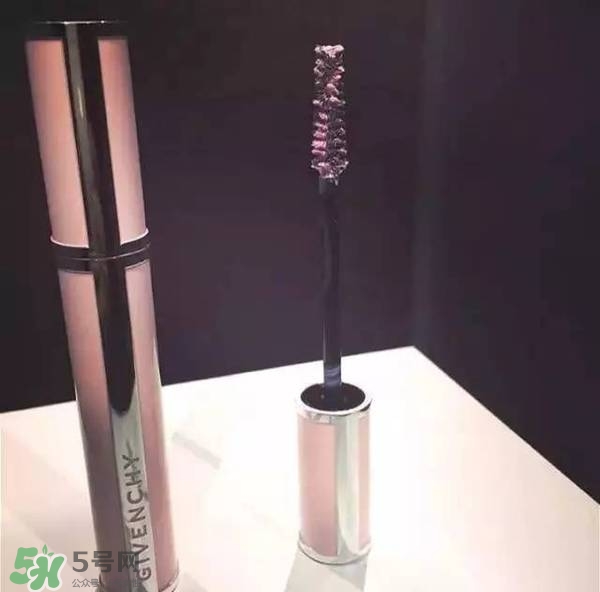 紀(jì)梵希粉色小羊皮睫毛打底膏多少錢？紀(jì)梵希粉色睫毛打底膏價(jià)格