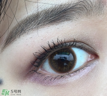 日拋美瞳哪個牌子好？日本26款美瞳評測推薦