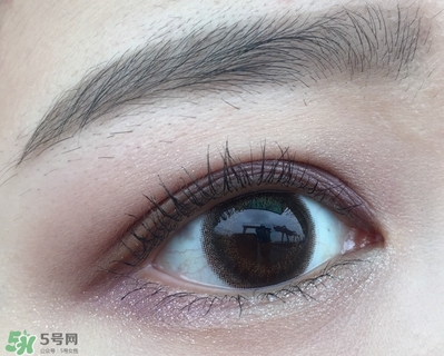 日拋美瞳哪個牌子好？日本26款美瞳評測推薦