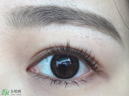 日拋美瞳哪個牌子好？日本26款美瞳評測推薦