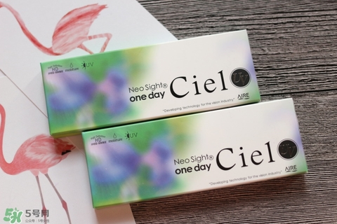 日拋美瞳哪個牌子好？日本26款美瞳評測推薦