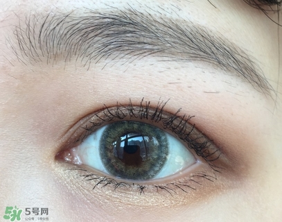 日拋美瞳哪個牌子好？日本26款美瞳評測推薦