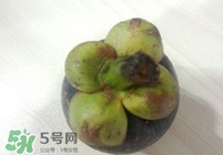 山竹怎么吃？山竹怎么打開