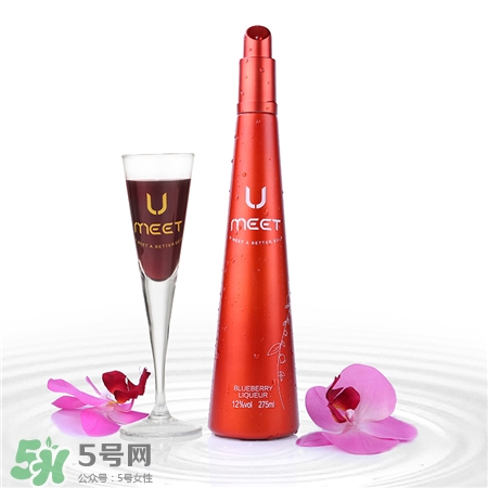 茅臺伴侶悠蜜多少錢?悠蜜藍(lán)莓利口酒價(jià)格