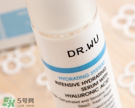 dr.wu達(dá)爾夫玻尿酸精華怎么用？達(dá)爾夫玻尿酸精華使用方法
