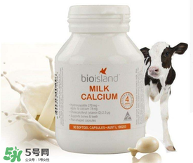 液化鈣可以和奶混著吃嗎？液化鈣怎么吃好？