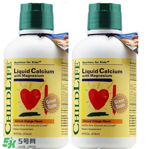 液化鈣可以和奶混著吃嗎？液化鈣怎么吃好？