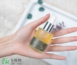 naiad奈婭蒂阿甘油怎么樣？naiad摩洛哥阿甘油怎么用？