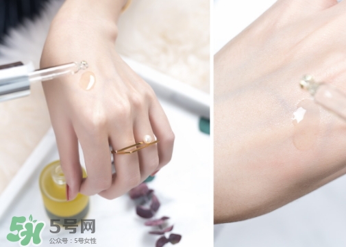 naiad奈婭蒂阿甘油怎么樣？naiad摩洛哥阿甘油怎么用？