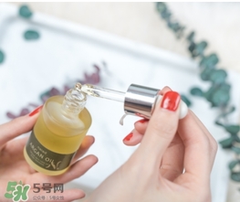naiad奈婭蒂阿甘油怎么樣？naiad摩洛哥阿甘油怎么用？