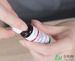 dr.wu達(dá)爾膚杏仁酸18怎么用？dr.wu杏仁酸18使用方法