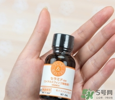 tunemakers神經(jīng)酰胺原液怎么用？tunemakers神經(jīng)酰胺原液用法