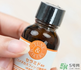 tunemakers神經(jīng)酰胺原液怎么用？tunemakers神經(jīng)酰胺原液用法