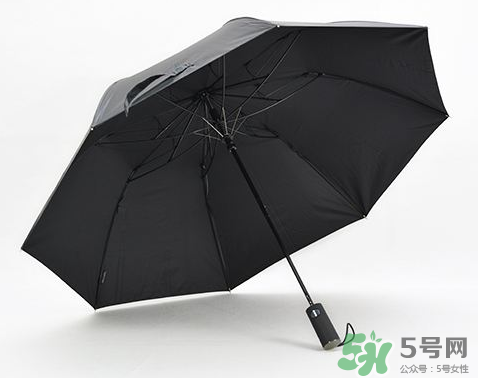 防紫外線傘真的能防紫外線嗎？防紫外線傘有效果嗎？