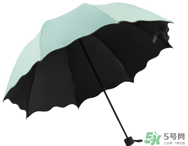 防紫外線傘真的能防紫外線嗎？防紫外線傘有效果嗎？