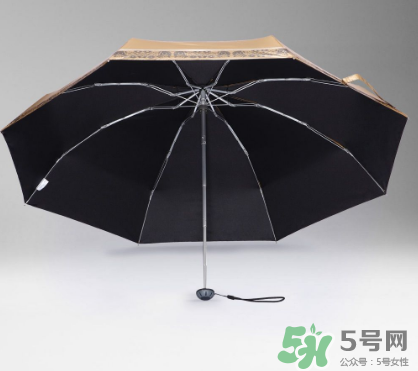 防紫外線傘真的能防紫外線嗎？防紫外線傘有效果嗎？