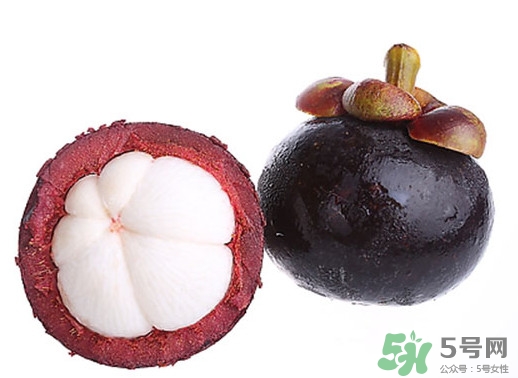 山竹是植物還是水果？山竹是水果皇后嗎？