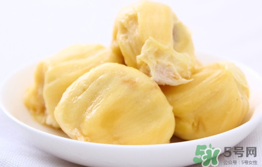 吃榴蓮有什么忌諱嗎？菠蘿蜜和榴蓮有什么區(qū)別