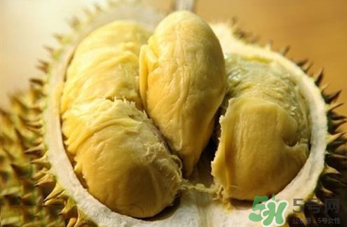 哺乳期能吃榴蓮嗎？坐月子能吃榴蓮嗎
