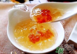 桃膠月經(jīng)來(lái)了可以吃嗎？桃膠月經(jīng)期間能吃嗎？
