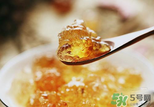 桃膠月經(jīng)來(lái)了可以吃嗎？桃膠月經(jīng)期間能吃嗎？