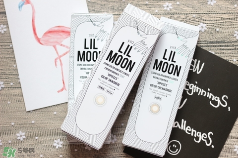 日拋美瞳哪個牌子好？日本26款美瞳評測推薦