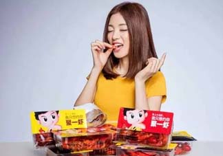 周黑鴨小龍蝦好吃嗎？周黑鴨小龍蝦試吃評(píng)測(cè)