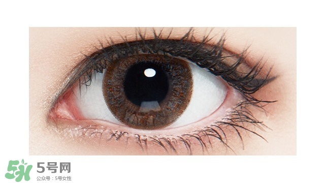 日拋美瞳哪個牌子好？日本26款美瞳評測推薦