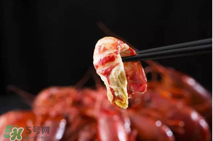 周黑鴨小龍蝦好吃嗎？周黑鴨小龍蝦試吃評(píng)測(cè)