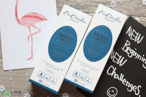 日拋美瞳哪個牌子好？日本26款美瞳評測推薦