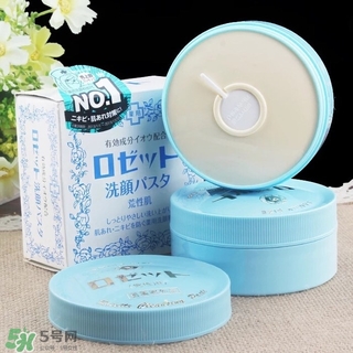 rosette paste硫磺皂潔面皂怎么用？rosette paste硫磺皂用法