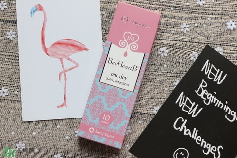 日拋美瞳哪個牌子好？日本26款美瞳評測推薦