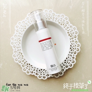 dr.wu杏仁酸乳液怎么樣？dr.wu杏仁酸乳液怎么用？