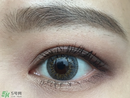 日拋美瞳哪個牌子好？日本26款美瞳評測推薦