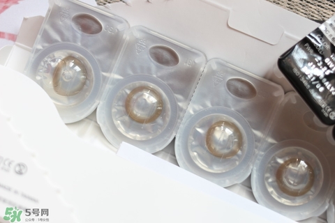 日拋美瞳哪個牌子好？日本26款美瞳評測推薦